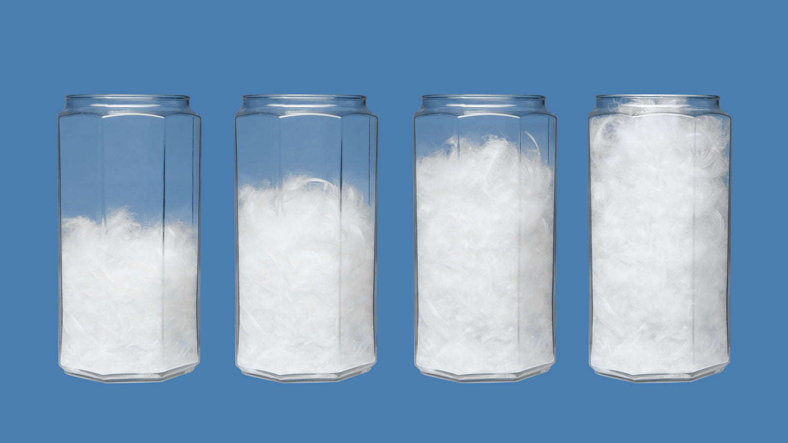 Down Fill Power Explained at Greg Booth blog