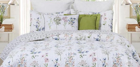 Coverlets & Mateleases