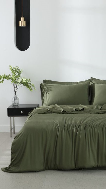 Bamboo Bedding Line