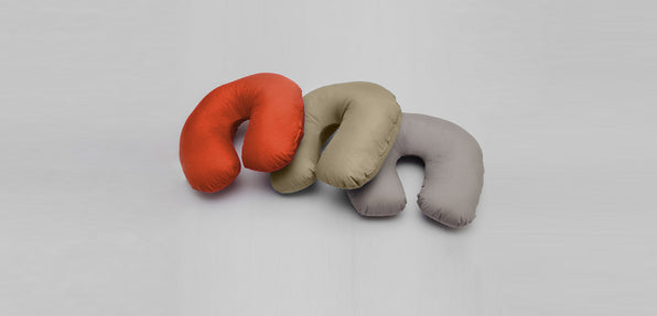 Therapeutic Pillows, travel pillows