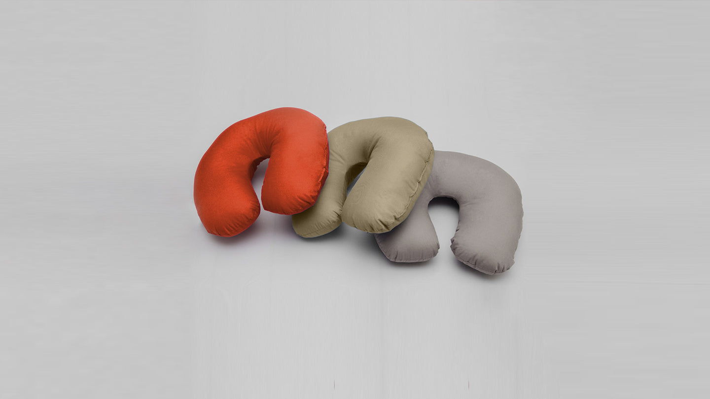 Therapeutic Pillows, travel pillows