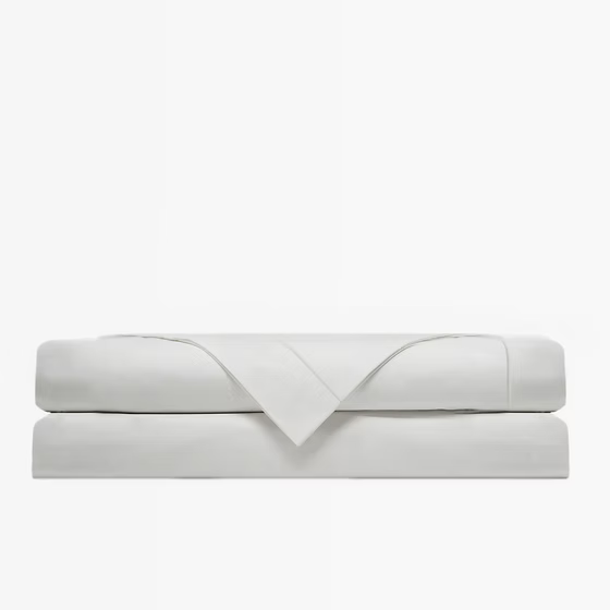 Imperial Hotel / Sateen With Satin Stitch / Giza