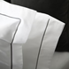 Imperial Hotel / Sateen With Satin Stitch / Giza