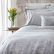 Fina Print Finest  Linen Duvet Cover Set