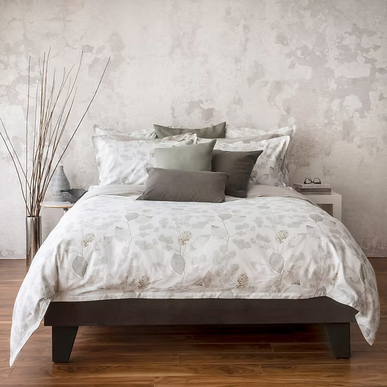 Aspen | Printed Sateen