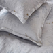 Fortuna Jacquard Duvet Cover Set