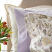 Mirabel Printed Sateen Duvet Cover Set