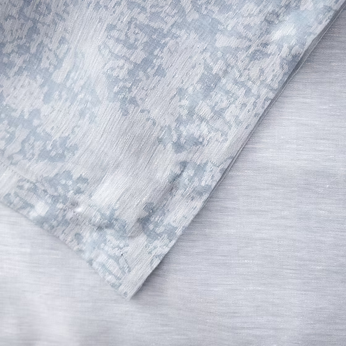 Fina Print Finest  Linen Duvet Cover Set