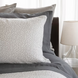 Athena Jacquard Duvet Cover & Shams