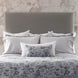 Sakura Jacquard Duvet Cover Set /Sakura Parchment Jacquard