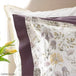Mirabel Printed Sateen Duvet Cover Set