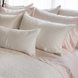 Athena Jacquard Duvet Cover & Shams