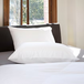 Polish White Goose Down Pillows Embassy