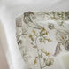 Mirabel Printed Sateen Duvet Cover Set