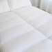 Heirloom Down Mattress Topper