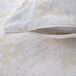 Sakura Jacquard Duvet Cover Set /Sakura Parchment Jacquard
