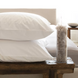 James Bay Down Pillow (Avaliable in the Fall )