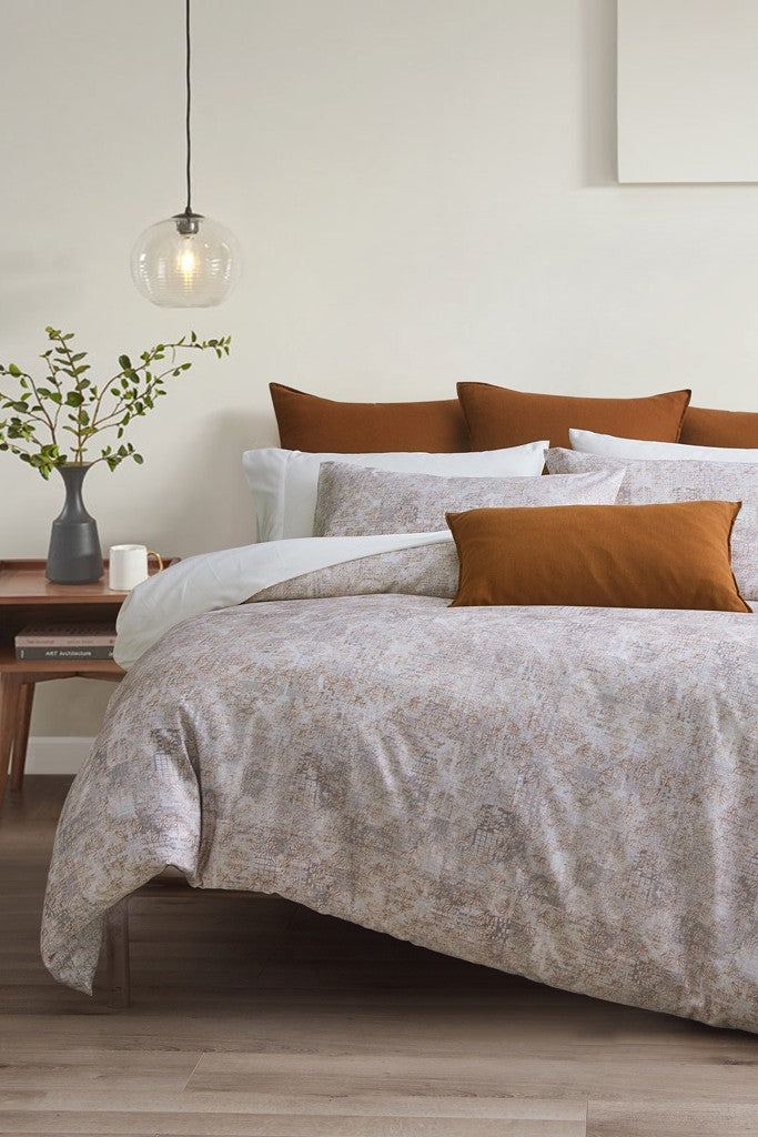 Mistral Duvet Cover Set