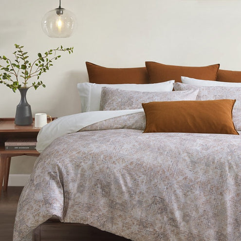 Mistral Duvet Cover Set