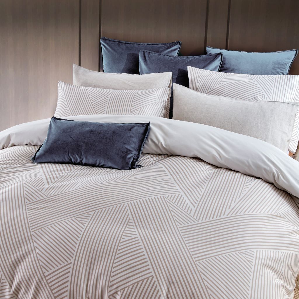 Vertex  Duvet Cover Set