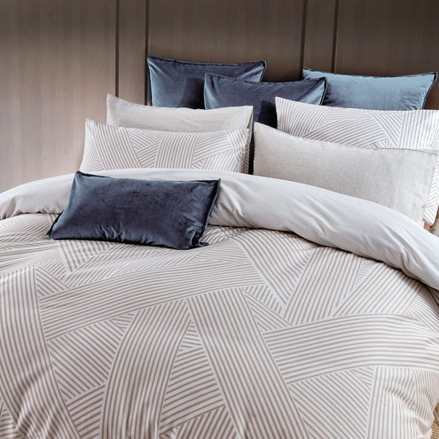Vertex  Duvet Cover Set