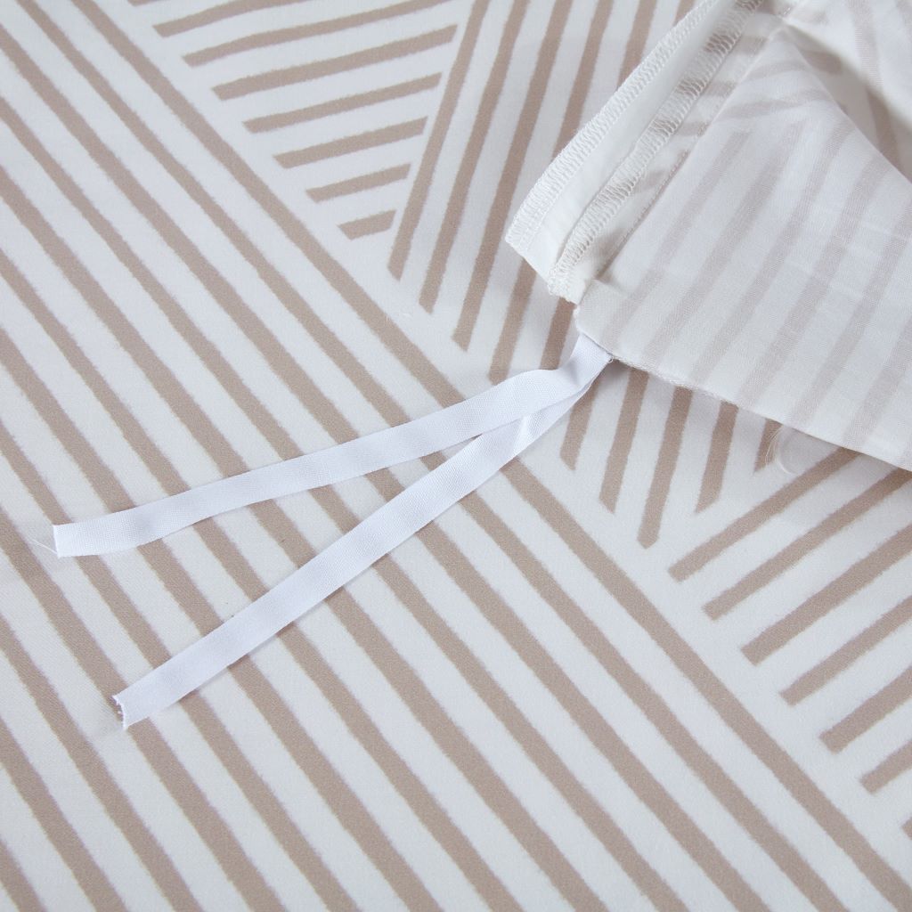 Vertex  Duvet Cover Set