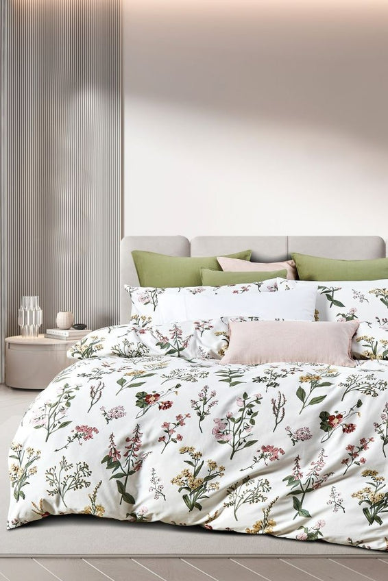 Chelsea Duvet Cover Set