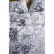 Anaya Flowered Duvet Cover Set
