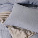 French Linen Duvet Cover Set