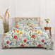 Bouquet Duvet Cover Set