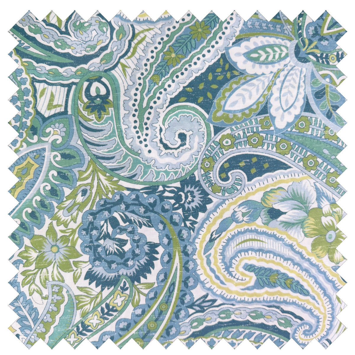 Calypso Duvet Cover Set