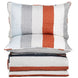 Clément Striped Quilt