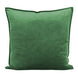 Dutch Velvet Cushion