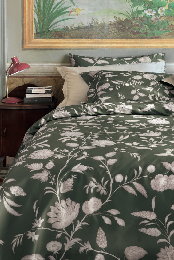 Galizia Duvet Cover Set