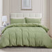 Solene Duvet Cover Set