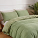 Solene Duvet Cover Set
