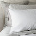 Halo | Jacquard Duvet Cover