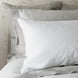 Halo | Jacquard Duvet Cover