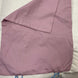 Travel Pillow & Cases for Port-A-Bull Down 14" x 20"