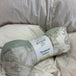 Peanut Pillow (adult size) – Compact Therapeutic Support for Travel, Posture & Pain Relief