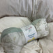 Peanut Pillow (adult size) – Compact Therapeutic Support for Travel, Posture & Pain Relief
