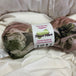 Peanut Pillow (adult size) – Compact Therapeutic Support for Travel, Posture & Pain Relief