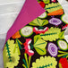Travel Pillow & Cases for Port-A-Bull Down 14" x 20"