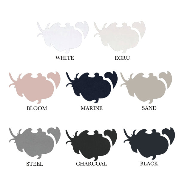 Impressions 500 Jumbo Fitted Sheet 20" Depth