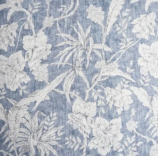 Isla Grove Duvet Cover