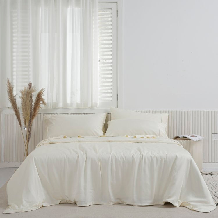 Bamboo Pillowcases (Pair)