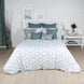 Jade Duvet Cover