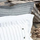 Linea | Linen Jacquard Duvet Cover