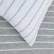 Linea | Linen Jacquard Duvet Cover