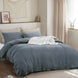 French Linen Duvet Cover Set